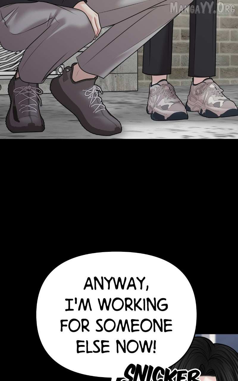 You Are Pretty Chapter 48 page 19 - 
