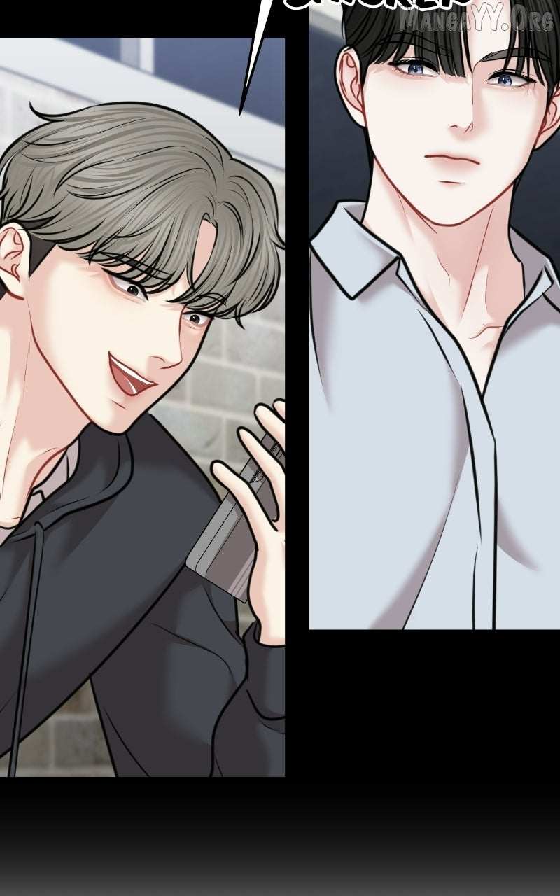 You Are Pretty Chapter 48 page 20 - 