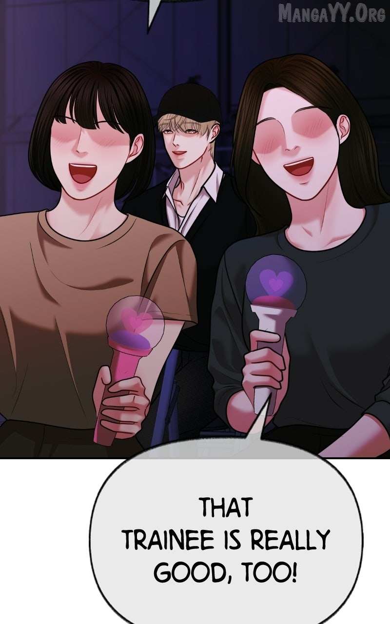 You Are Pretty Chapter 48 page 3 - 