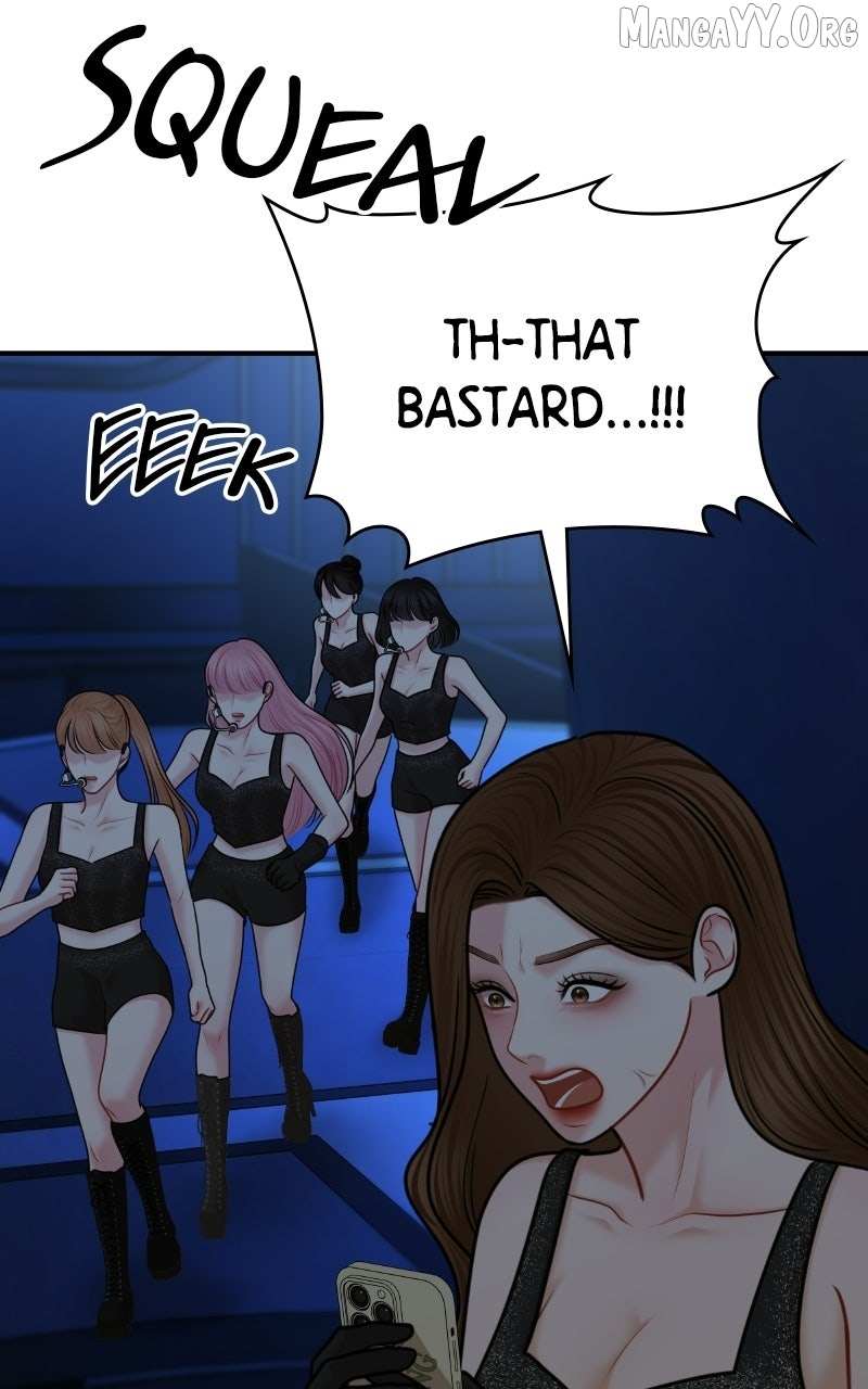 You Are Pretty Chapter 48 page 23 - 