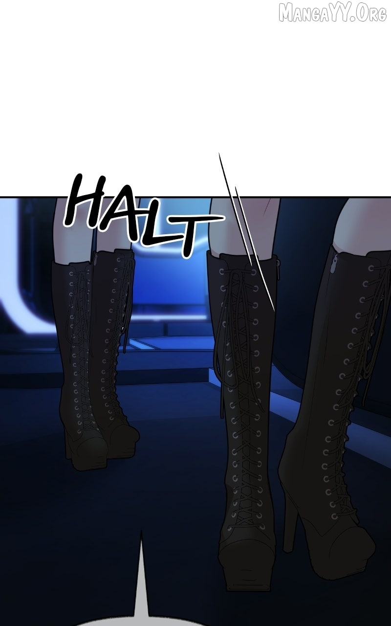 You Are Pretty Chapter 48 page 27 - 