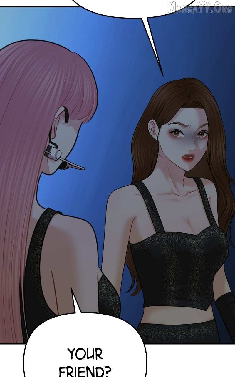 You Are Pretty Chapter 48 page 32 - 