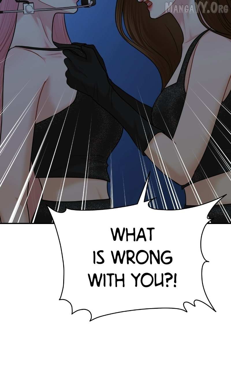 You Are Pretty Chapter 48 page 37 - 