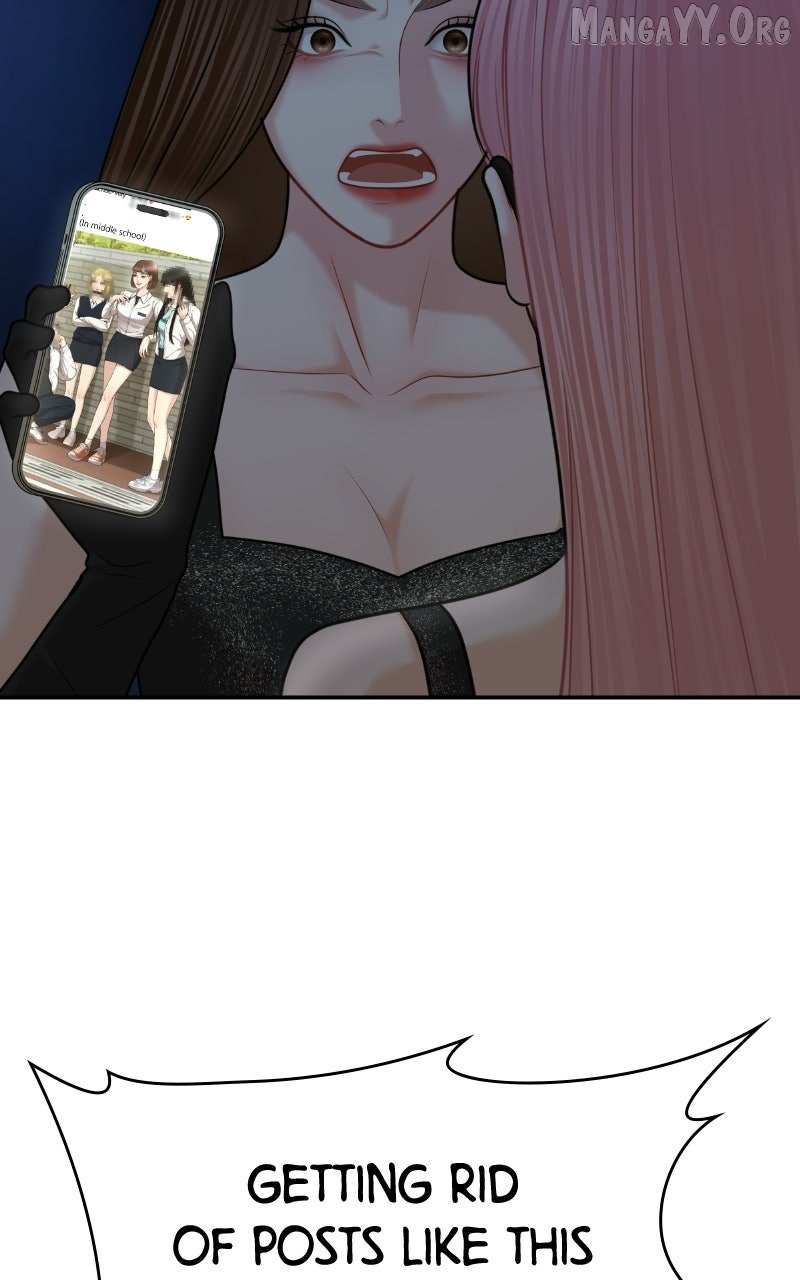 You Are Pretty Chapter 48 page 39 - 