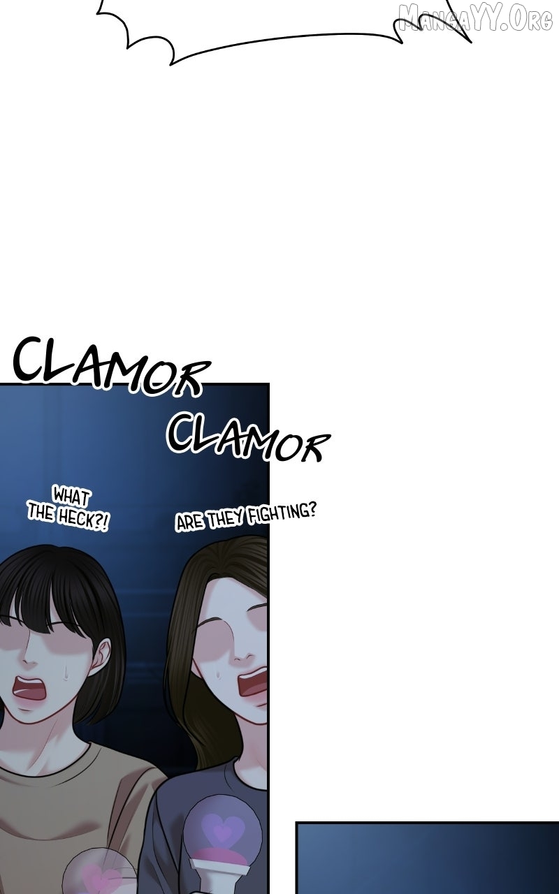 You Are Pretty Chapter 48 page 54 - 