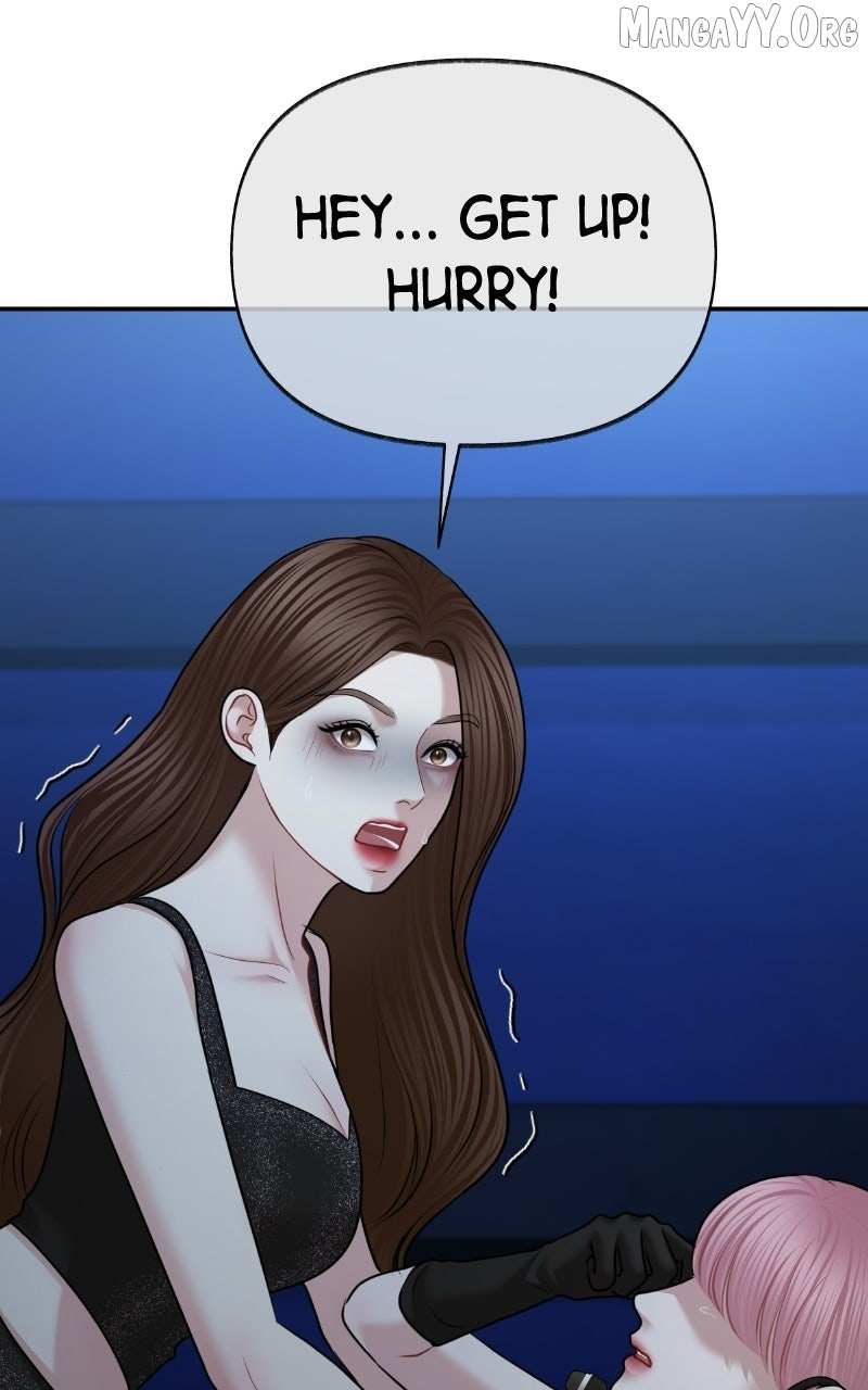 You Are Pretty Chapter 48 page 56 - 