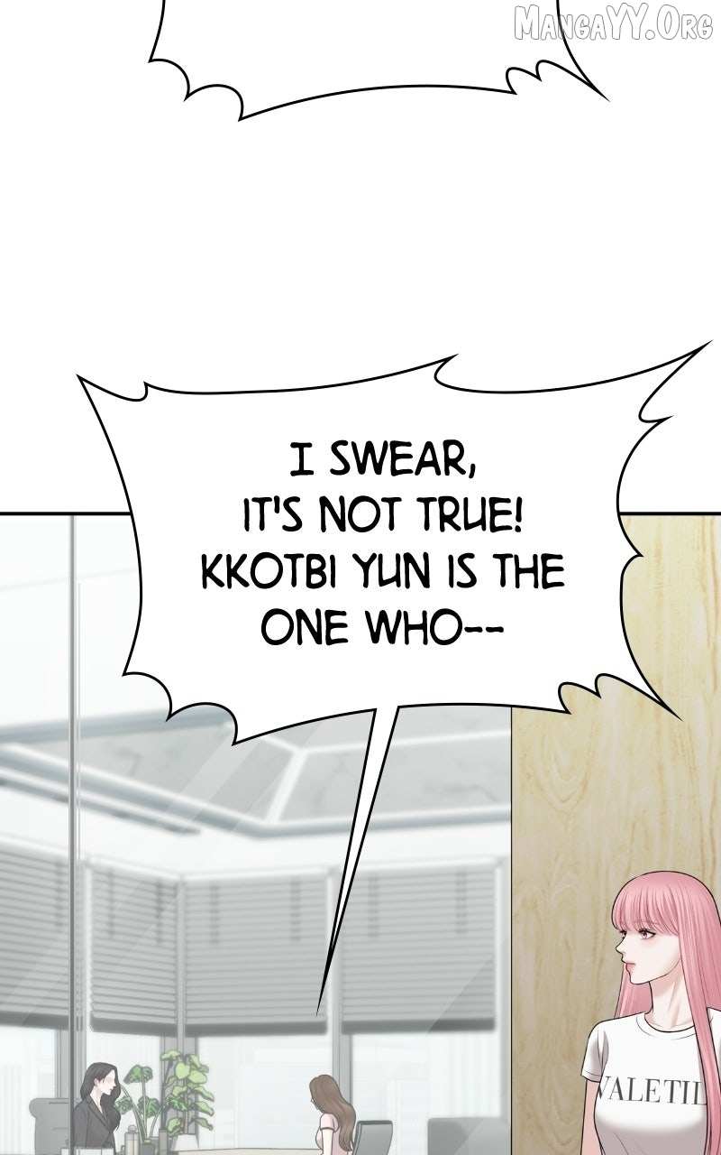 You Are Pretty Chapter 48 page 79 - 