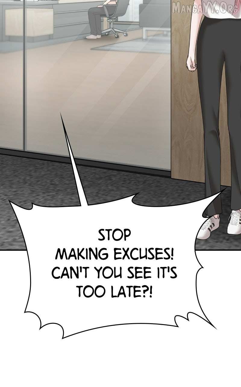 You Are Pretty Chapter 48 page 80 - 