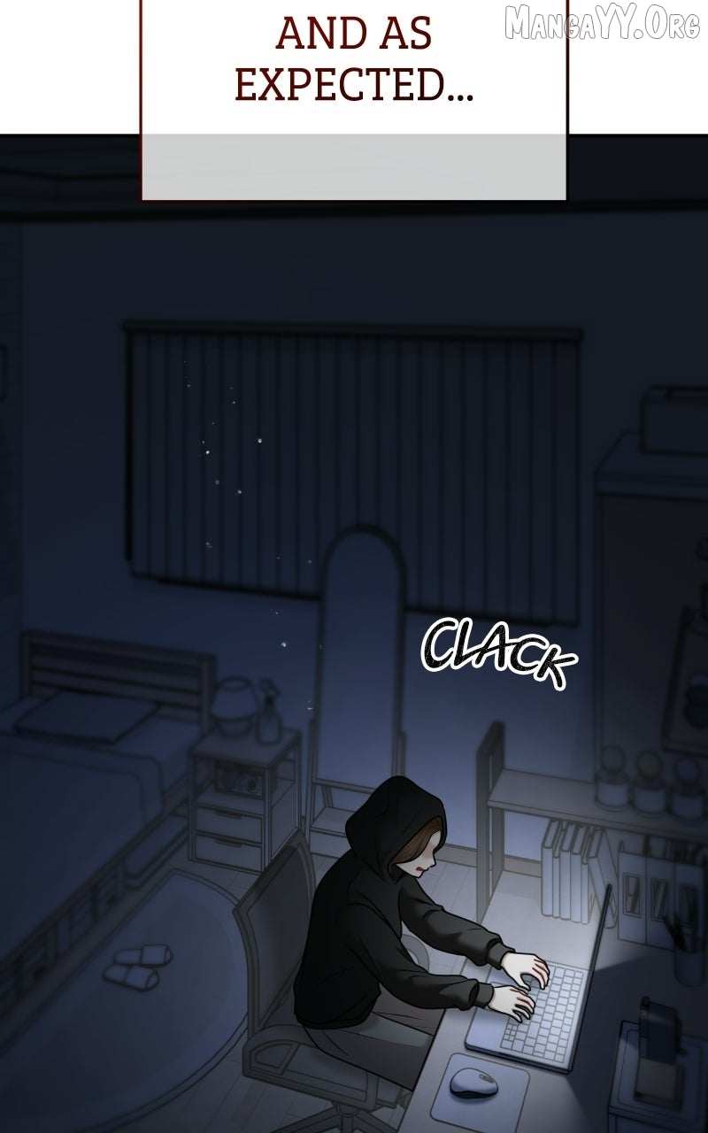 You Are Pretty Chapter 48 page 83 - 
