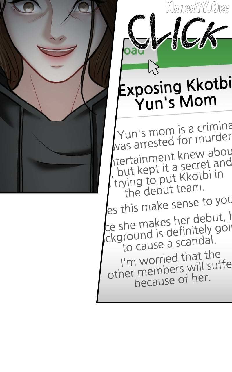 You Are Pretty Chapter 48 page 87 - 
