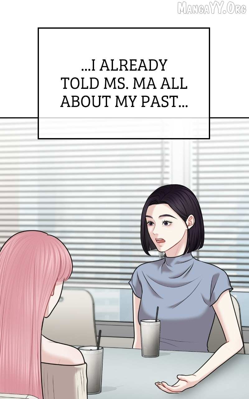 You Are Pretty Chapter 48 page 91 - 