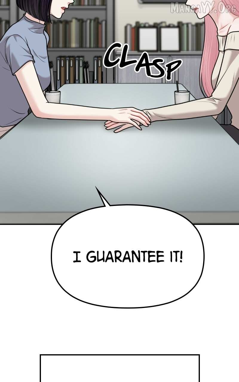 You Are Pretty Chapter 48 page 95 - 