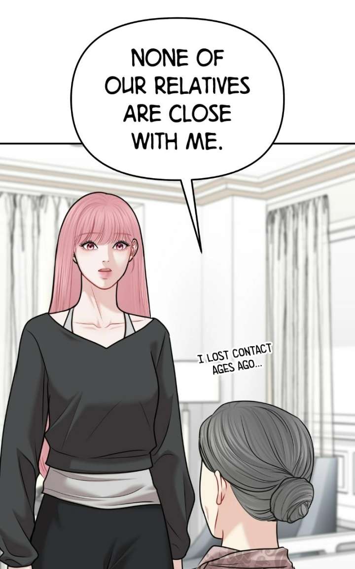 You Are Pretty Chapter 49 page 11 - 