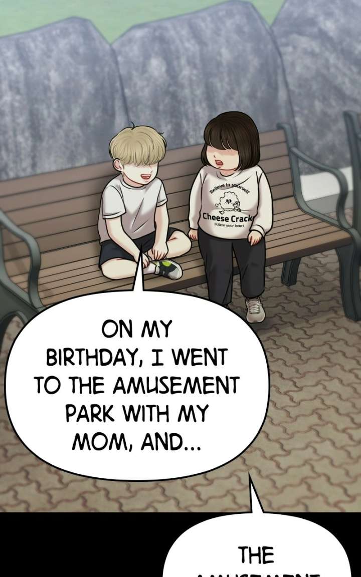 You Are Pretty Chapter 49 page 101 - 