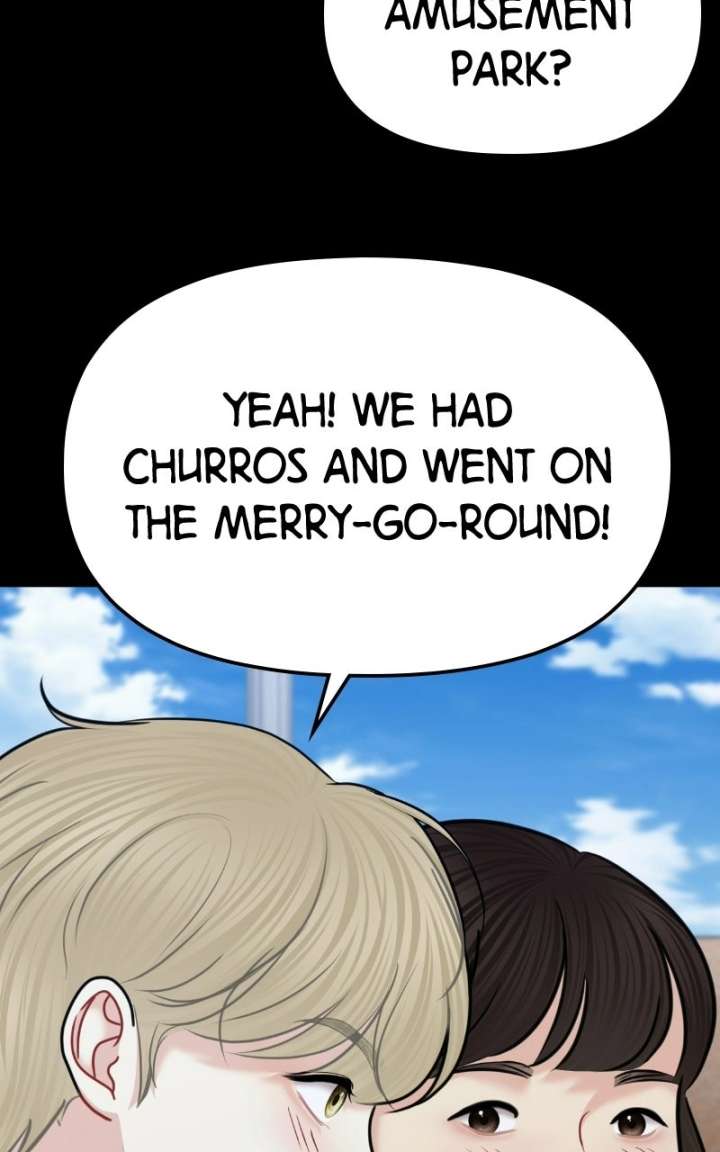 You Are Pretty Chapter 49 page 102 - 
