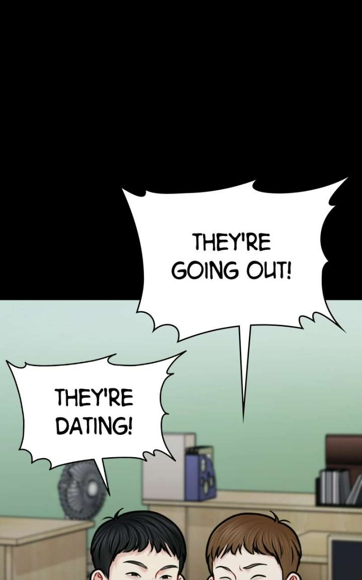 You Are Pretty Chapter 49 page 107 - 