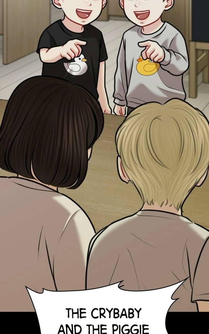 You Are Pretty Chapter 49 page 108 - 