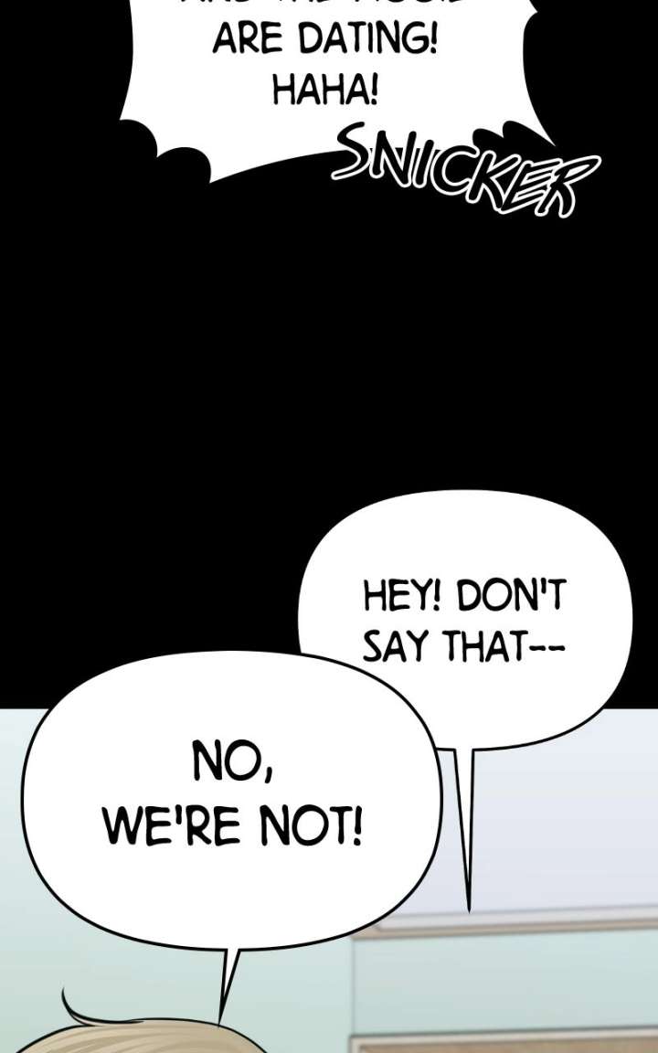 You Are Pretty Chapter 49 page 109 - 