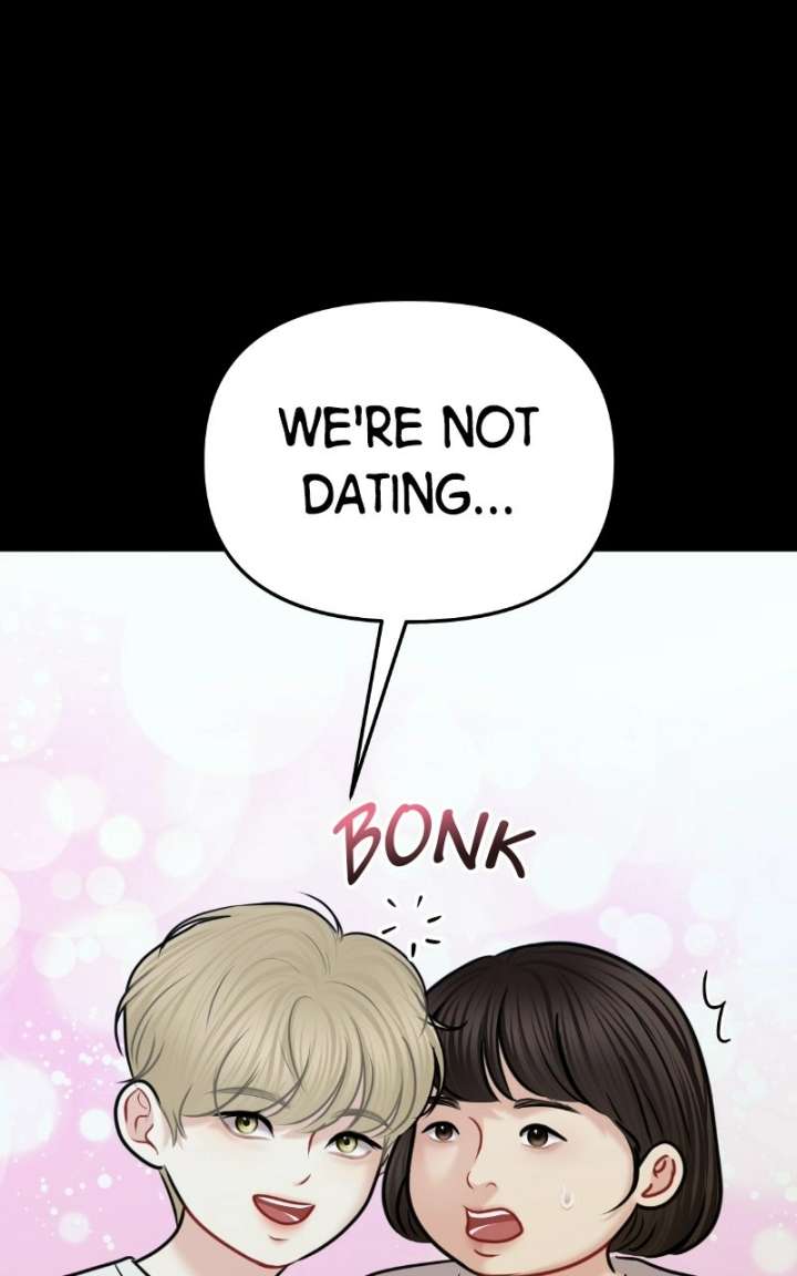 You Are Pretty Chapter 49 page 111 - 