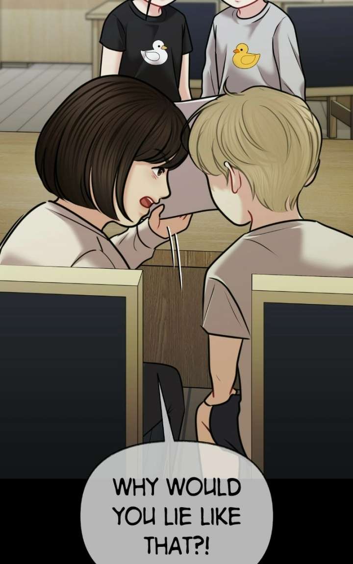 You Are Pretty Chapter 49 page 115 - 