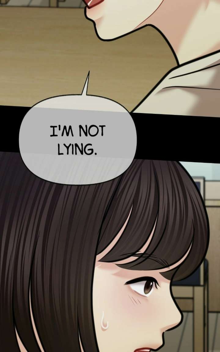 You Are Pretty Chapter 49 page 117 - 
