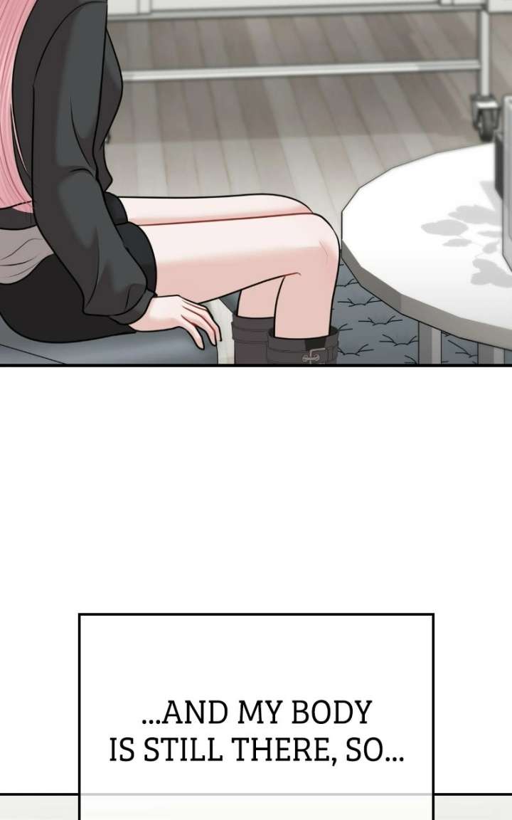 You Are Pretty Chapter 49 page 23 - 