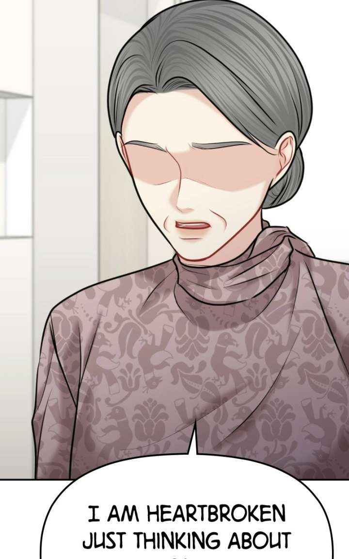 You Are Pretty Chapter 49 page 36 - 