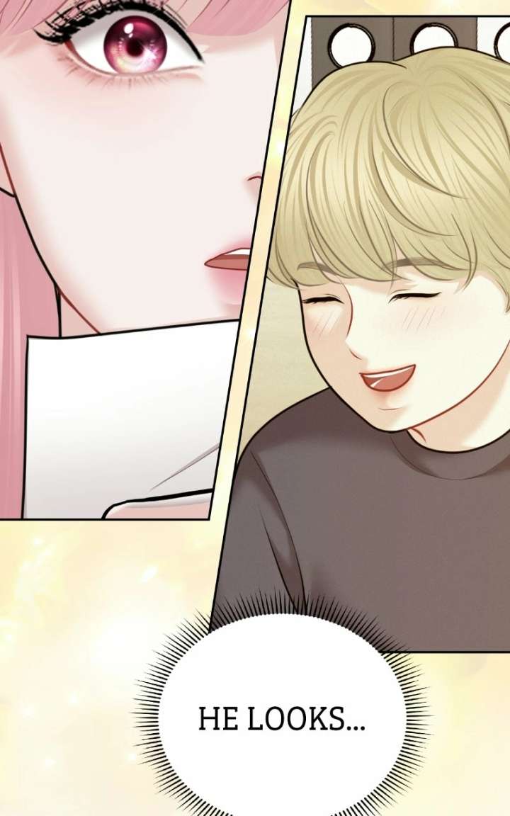 You Are Pretty Chapter 49 page 47 - 