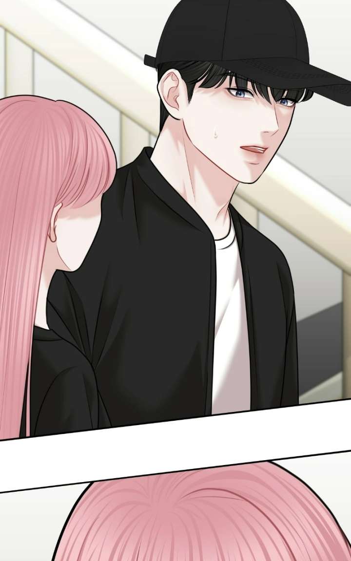 You Are Pretty Chapter 49 page 7 - 
