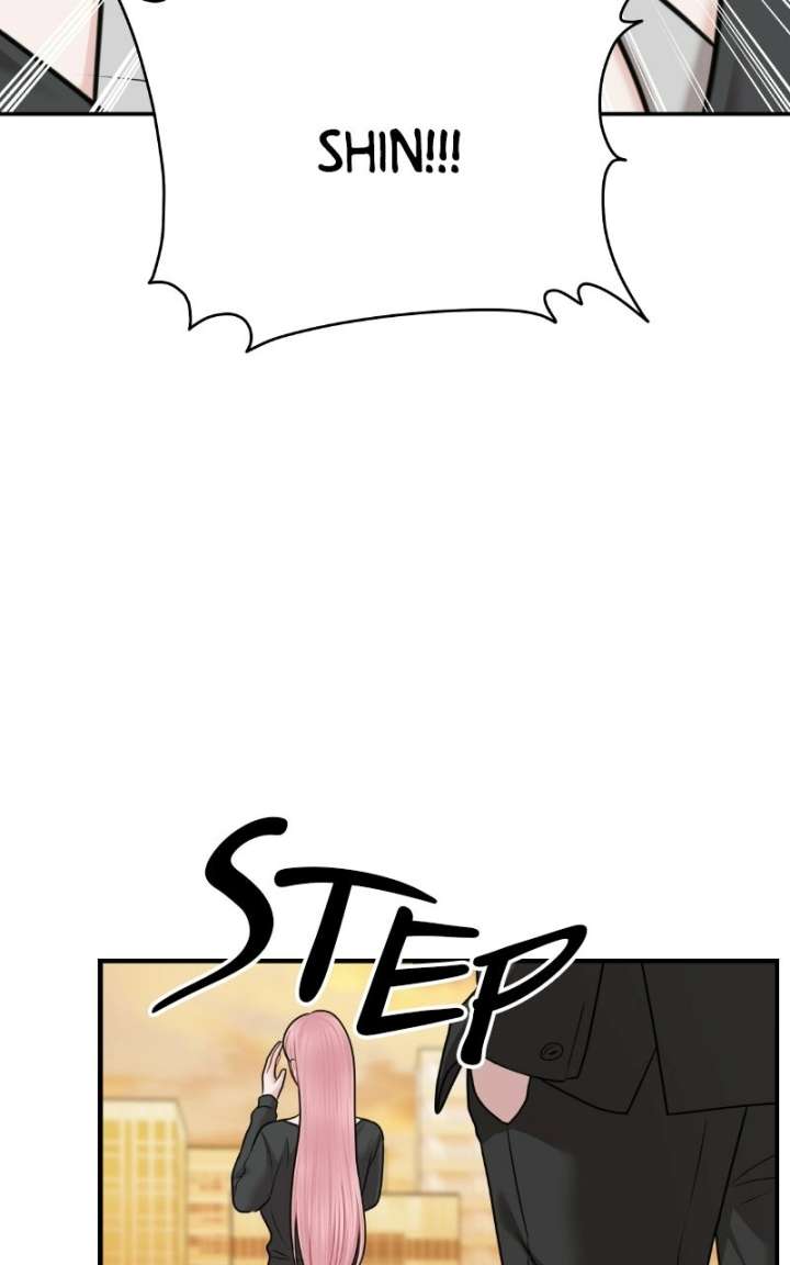 You Are Pretty Chapter 49 page 64 - 