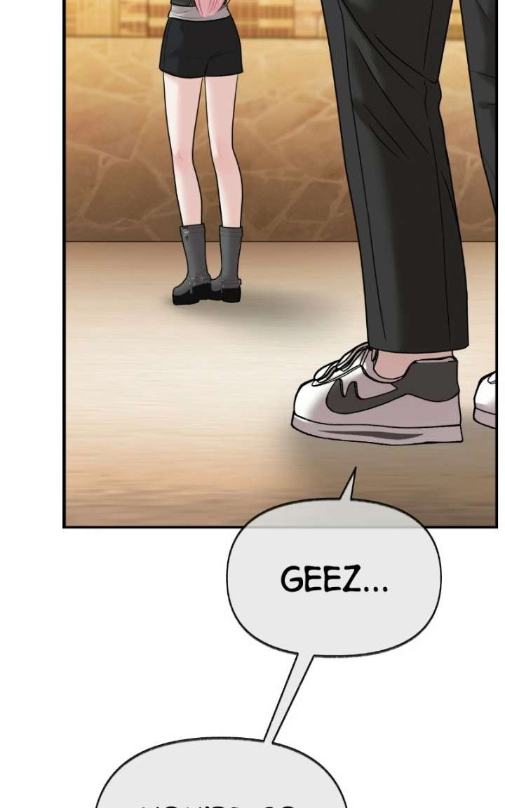 You Are Pretty Chapter 49 page 65 - 