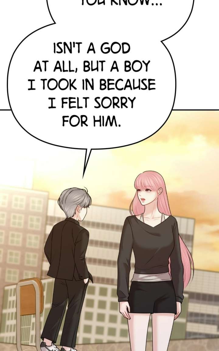 You Are Pretty Chapter 49 page 74 - 