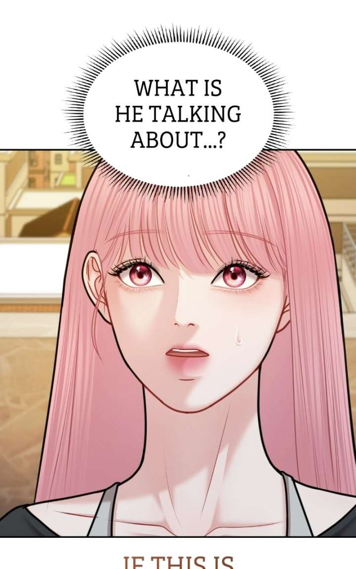 You Are Pretty Chapter 49 page 76 - 