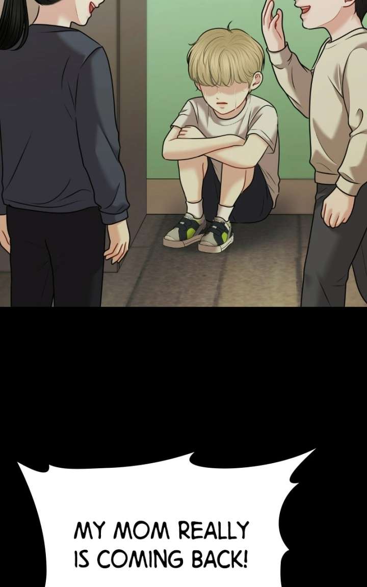 You Are Pretty Chapter 49 page 81 - 