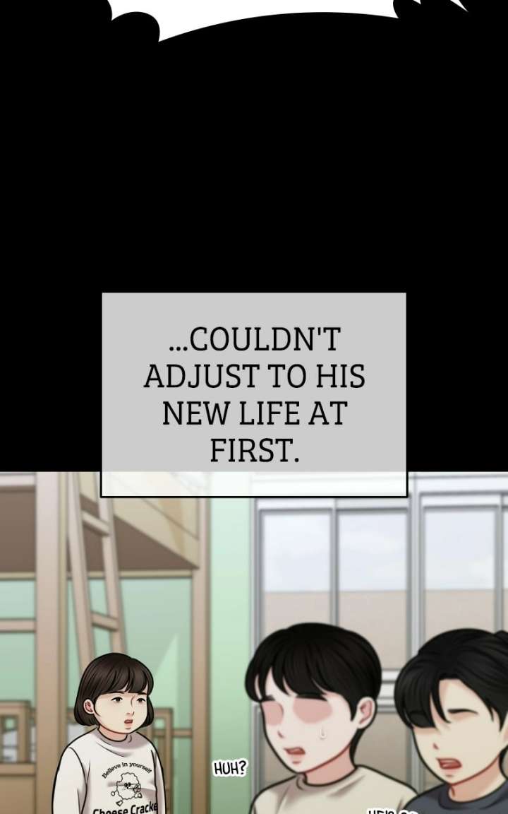 You Are Pretty Chapter 49 page 83 - 