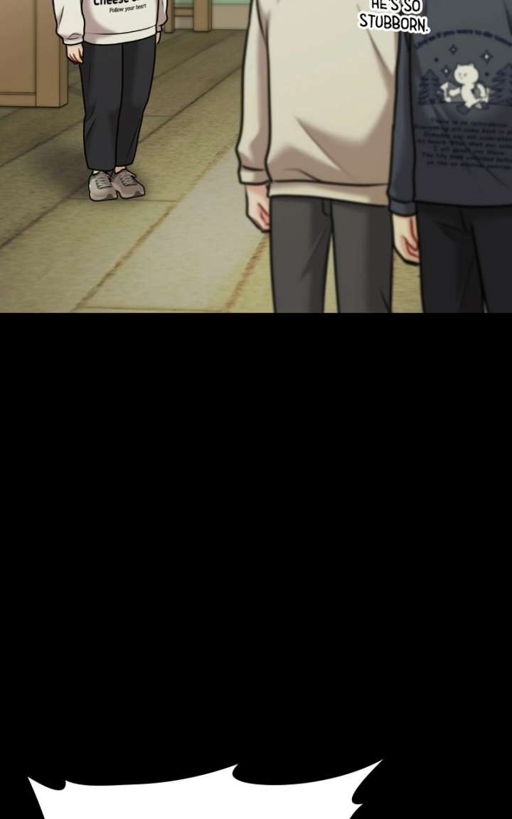 You Are Pretty Chapter 49 page 84 - 