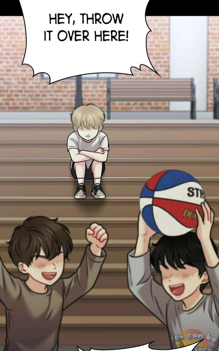 You Are Pretty Chapter 49 page 85 - 