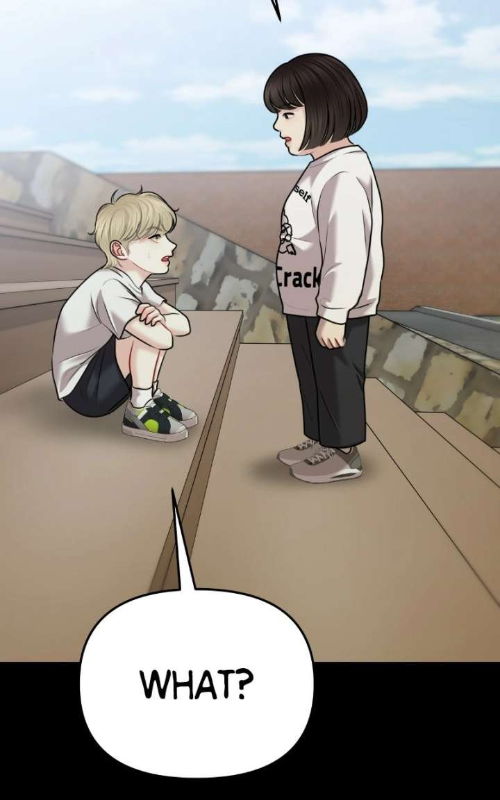 You Are Pretty Chapter 49 page 90 - 