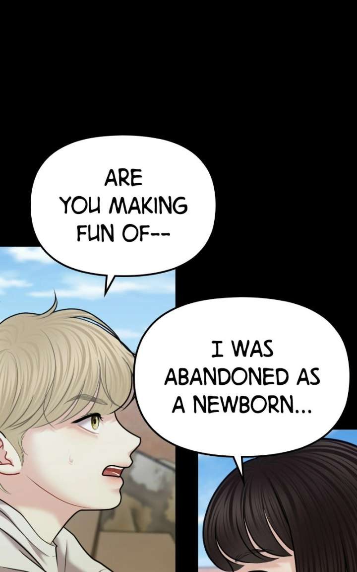 You Are Pretty Chapter 49 page 91 - 