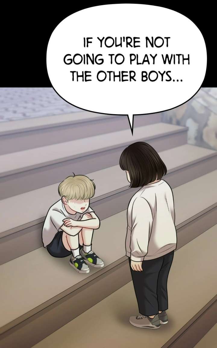 You Are Pretty Chapter 49 page 93 - 