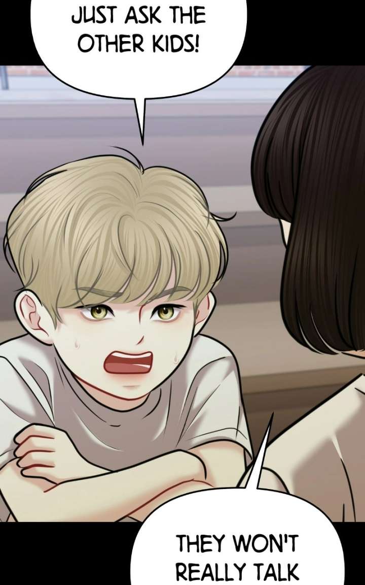 You Are Pretty Chapter 49 page 95 - 