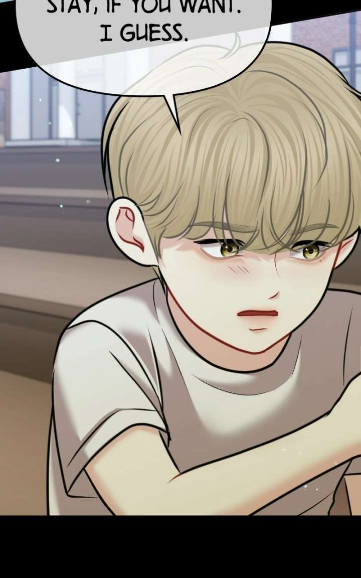 You Are Pretty Chapter 49 page 99 - 