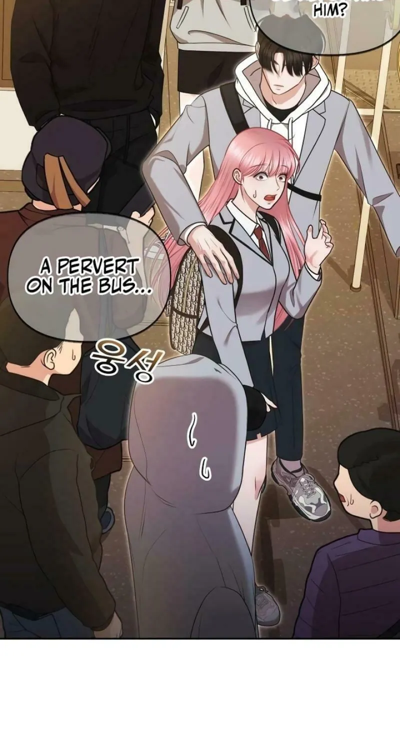 You Are Pretty Chapter 5 page 102 - 