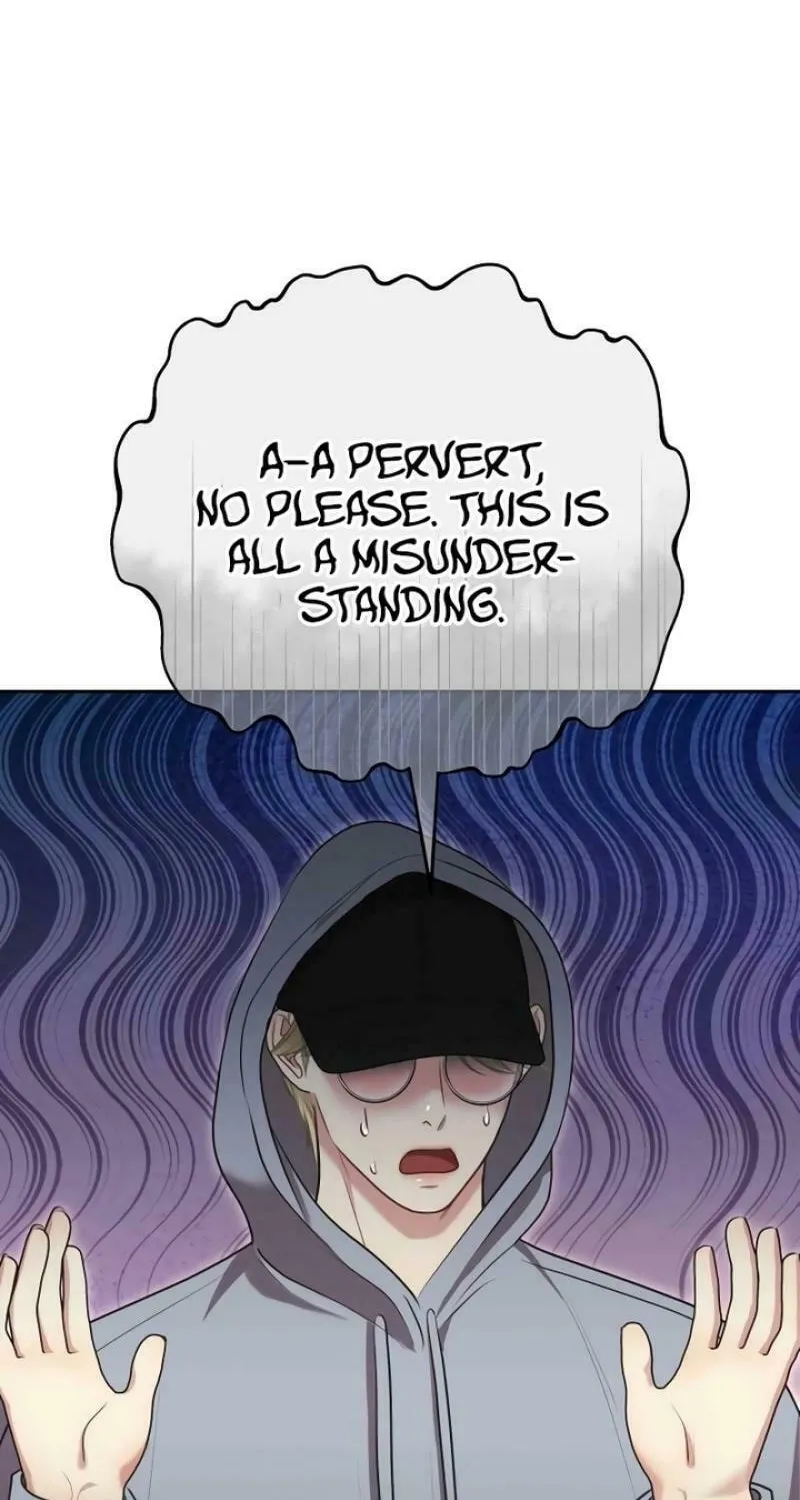 You Are Pretty Chapter 5 page 103 - 