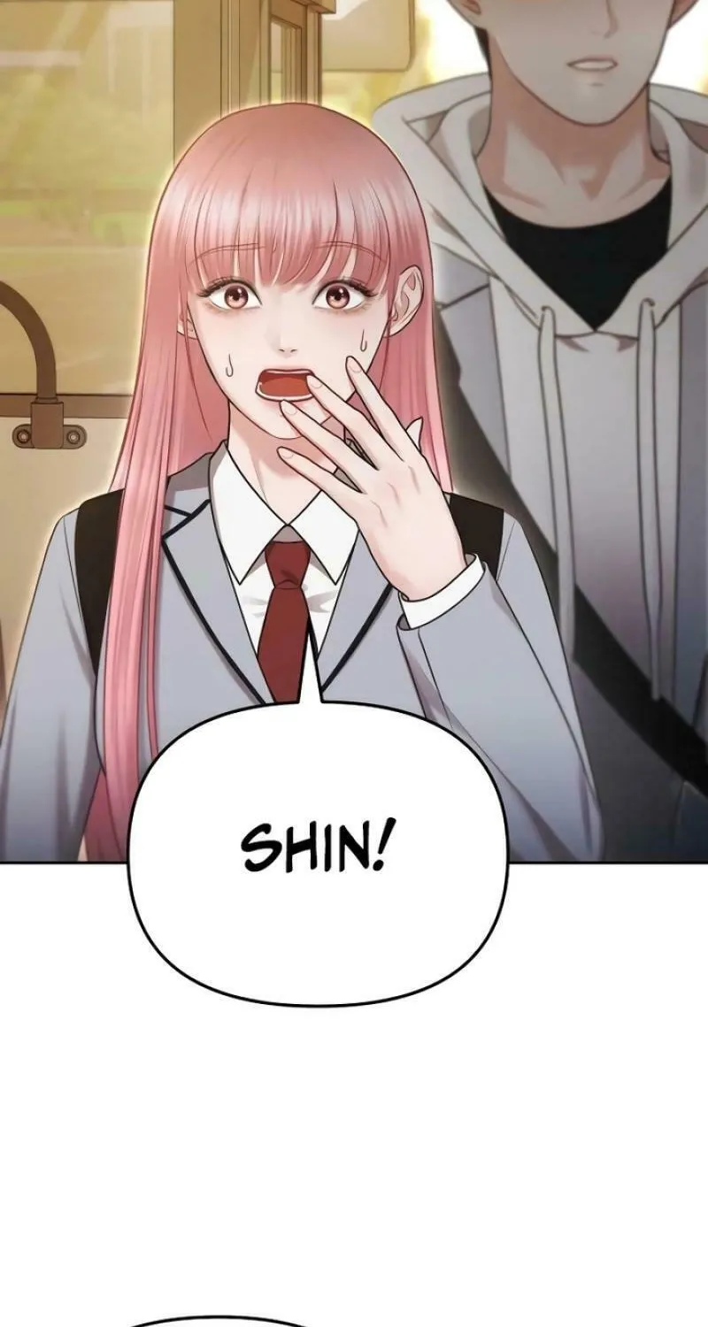 You Are Pretty Chapter 5 page 114 - 