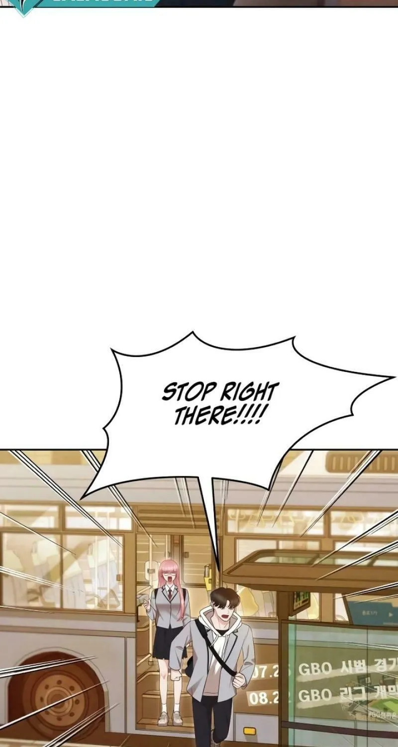 You Are Pretty Chapter 5 page 116 - 