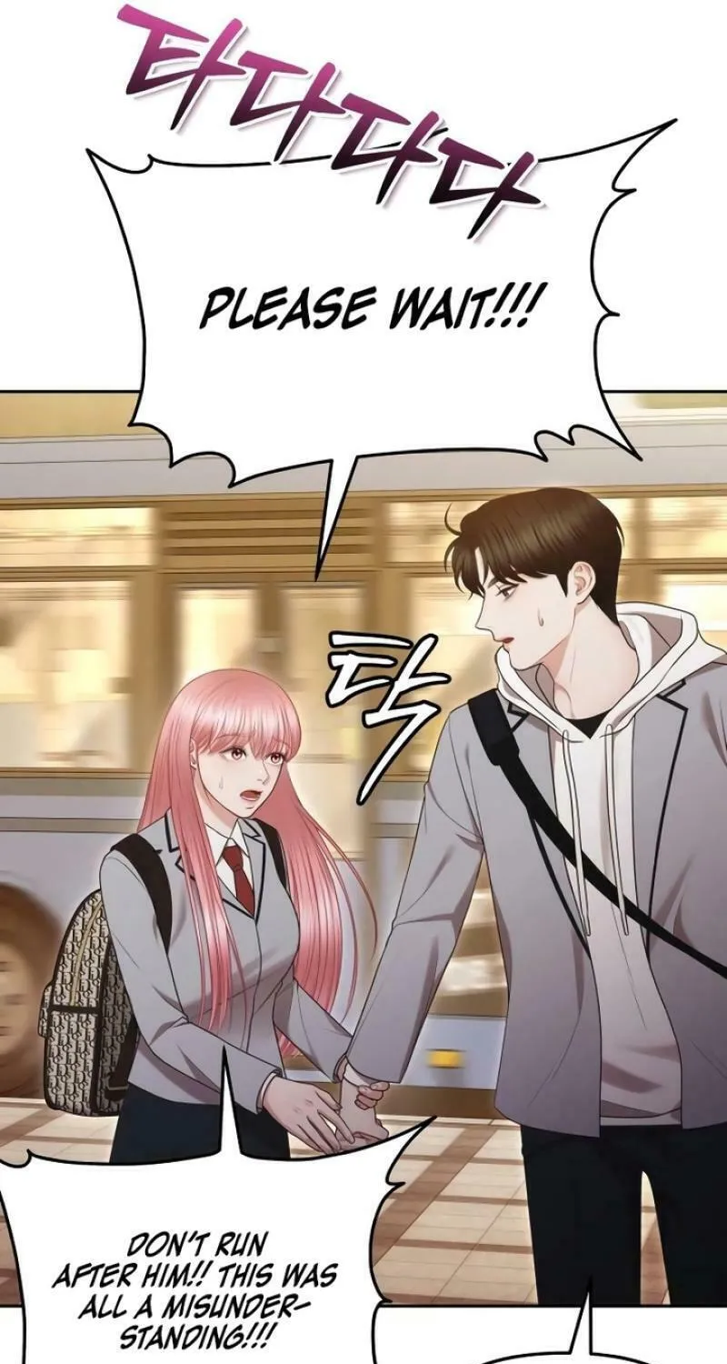 You Are Pretty Chapter 5 page 118 - 