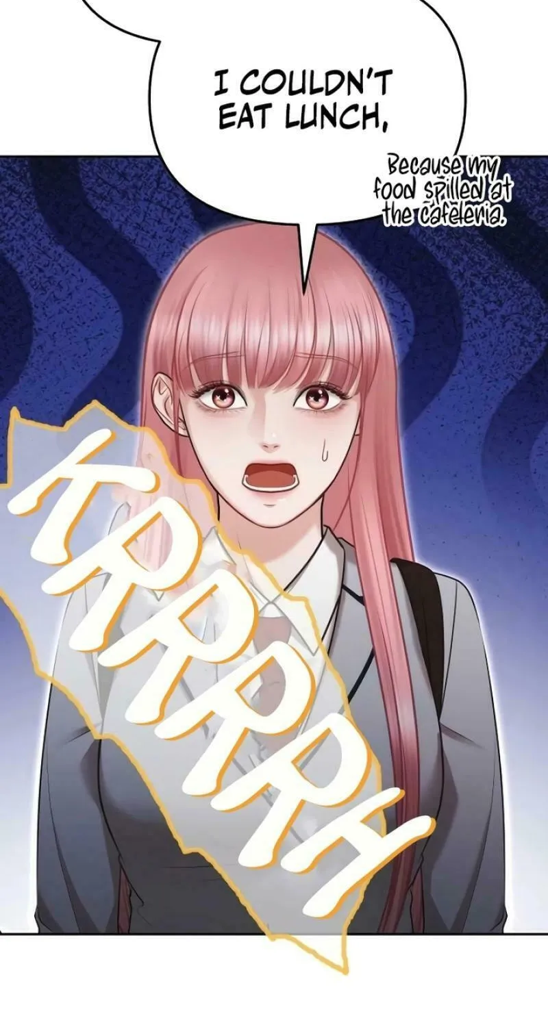 You Are Pretty Chapter 5 page 125 - 