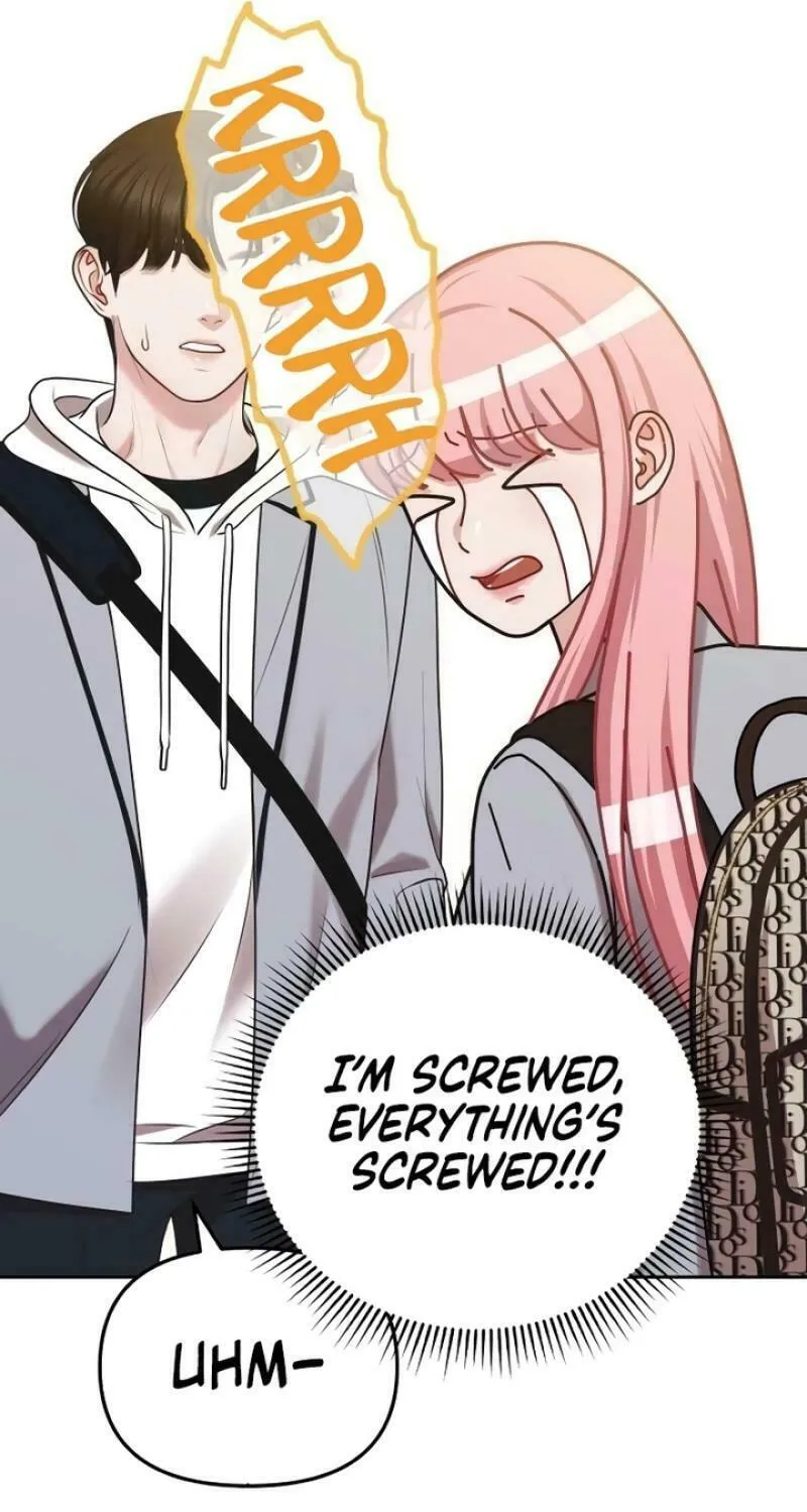 You Are Pretty Chapter 5 page 127 - 
