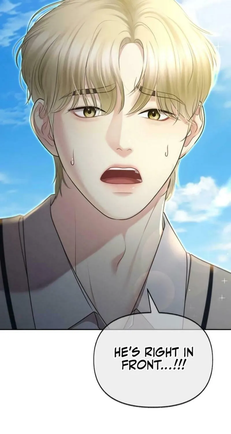 You Are Pretty Chapter 5 page 22 - 